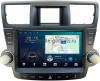 Toyota Highlander 2 2007-2013 для авто без усилителя (Тип3) Canbox L-Line 4170-10-1180 на Android 10 (4G-SIM, 2/32, TS18, DSP, QLed) Toyota Highlander 2 2007-2013 для авто без усилителя (Тип3) Canbox L-Line 4170-10-1180 на Android 10 (4G-SIM, 2/32, TS18, DSP, QLed)