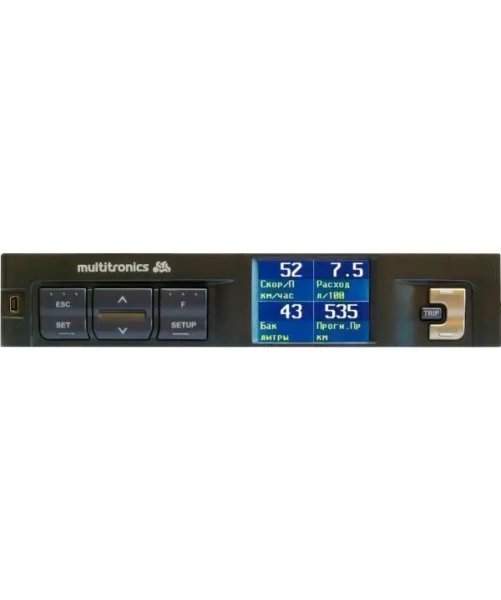 Маршрутный компьютер Multitronics C350