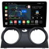 Штатная магнитола Canbox M-Line 2K 4178-10-0133 для Mitsubishi Colt 6 2002-2012 (руль слева) на Android 10 (4G-SIM, 4/64, DSP, QLed)