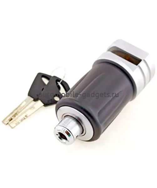 Блокиратор для мототехники - ГАРАНТ МОТО