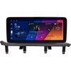 Штатная магнитола Lexus ES 7 2018-2024 12.3 дюйма Canbox H-Line 7860-0482 на Android 10 (4G-SIM, 4/32, DSP, QLed) Mercedes Style