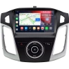 Штатная магнитола Canbox GT9-0114 для Ford Focus 3 2011-2019 (Tип 4) на Android 10 (IPS, DSP, CarPlay)