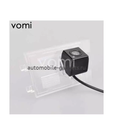 Vomi JEP223 FF01-CCD Камера заднего вида для JEEP COMPASS /PATRIOT(Liberty)