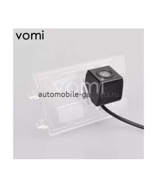 Vomi JEP223 FF01-CCD Камера заднего вида для JEEP COMPASS /PATRIOT(Liberty) Vomi JEP223 FF01-CCD Камера заднего вида для JEEP COMPASS /PATRIOT(Liberty)