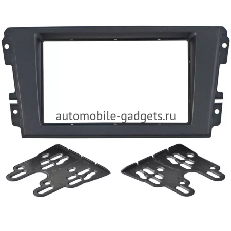 SWAT AHR-7020-RDT-N01 Установочный комплект для Datsun On-Do, Mi-Do 2014+ на Android 8.1 c 2 GB, DSP