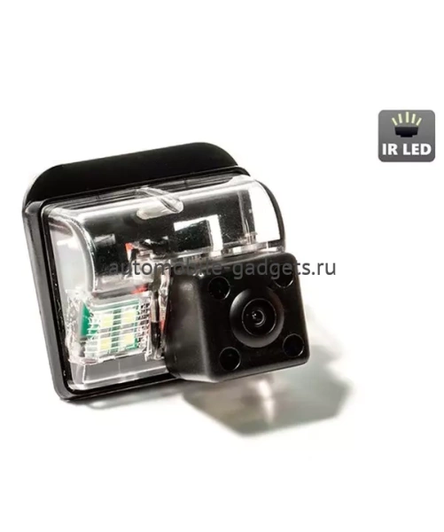 CMOS ИК штатная камера заднего вида AVS315CPR (044) для Mazda 6, СХ-5, СХ-7