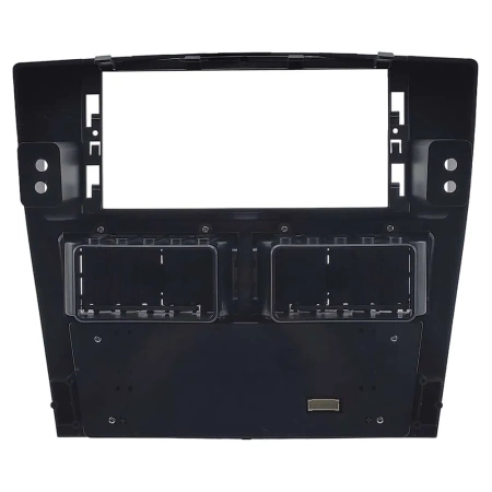 Штатная магнитола Lexus IS 2005-2016 10,25 дюйма Carmedia KP-1230-1039-Q на Android 12 (4G-SIM, 6/128, DSP, QLed)