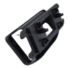 Штатная магнитола Volvo V60, S60 2 2010-2018 10.25 дюйма Canbox M-Line 7715-2299 на Android 10 (4G-SIM, 4/64, DSP, QLed) Audi Style