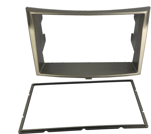 Магнитола в штатное место 2 din Subaru Legacy V, Outback IV 2009-2014 OEM на Android 10 (CarPlay, AHD, 1/32) (RK7-RP-SBLGB-124)