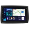 Магнитола в штатное место 2 din Citroen Jumper II 2006-2022 (для авто без оригинальной магнитолы) Teyes CC3 4/32 7 дюймов RP-11-354-70 на Android 10 (4G-SIM, DSP)