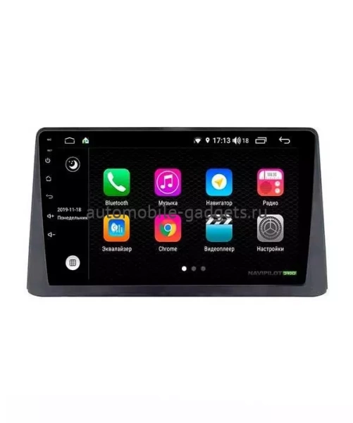 NaviPilot DROID10M штатная магнитола для Buick Encore, Opel Mokka 2012-2016 на Android 10 с 4Gb, DSP, 4G