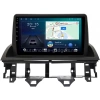 Штатная магнитола Mazda 6 (GG), Atenza 2002-2008 Canbox L-Line 4167-9219 на Android 10 (4G-SIM, 3/32, TS18, DSP, QLed)