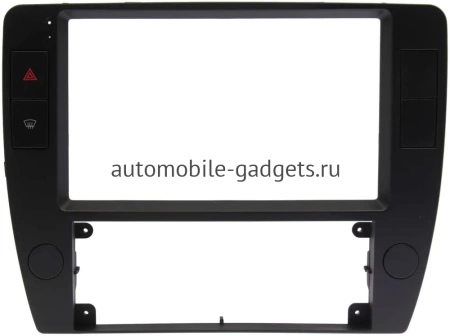 Штатная магнитола Canbox L-Line 4169-9-120089 для Volkswagen Passat B5 2000-2005 на Android 10 (4G-SIM, 2/32, TS18, DSP, QLed)