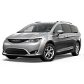 Chrysler Pacifica 2020+ Chrysler Pacifica 2020+