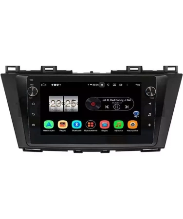 OEM BPX609-9223 Штатная магнитола для Mazda 5 (CW), Premacy (CW) 2010-2017 на Android 10 с 4GB, DSP