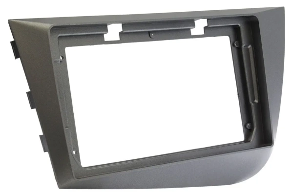Штатная магнитола OEM RK9-9248 для Seat Leon 2 2005-2012 на Android 10 (CarPlay, AHD, 1/32)