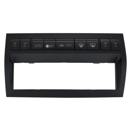 Штатная магнитола Lexus GX 470 2002-2009 (для любой комплектации, тип 3) OEM RS9-0262 на Android 10