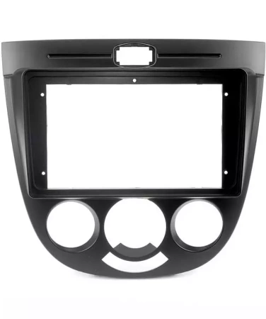 Incar RCV-FC227 Переходная рамка для установки магнитолы 9 дюймов Chevrolet Lacetti 2004-2013 (ТИП 1)