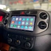 Roximo CarDroid RD-3721D штатная магнитола для Volkswagen, Skoda, Seat на Android 10 с 4GB, DSP