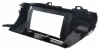 Штатная магнитола Toyota Hilux 8 2015-2024 (руль справа) Canbox Logic-i3 2K 5734-10-0208 на Android 11 (4G-SIM, 6/128, DSP, 360, QLed) (для любой комплектации)