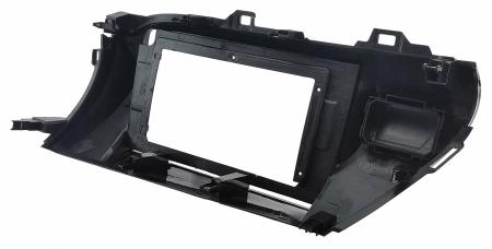 Штатная магнитола Toyota Hilux 8 2015-2024 (руль справа) Canbox Logic-i3 2K 5734-10-0208 на Android 11 (4G-SIM, 6/128, DSP, 360, QLed) (для любой комплектации)