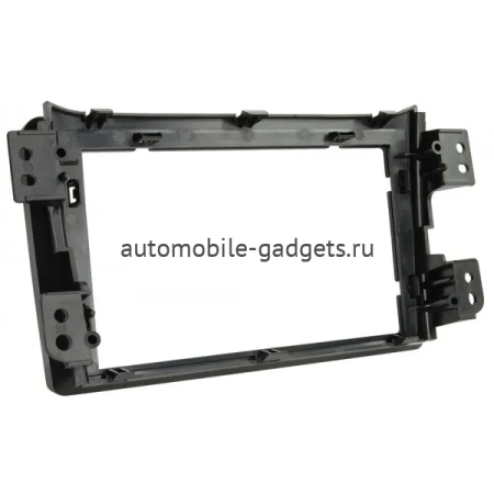 Suzuki Splash 2008-2012 Canbox M-Line 7801-9-370 на Android 10 (4G-SIM, 2/32, DSP, IPS) С крутилками