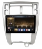 Carmedia OL-1725-PMKD-1036-2K-8128-D7 штатная магнитола для Hyundai Tucson (2004-2010) на Android 13 c 8GB, DSP, 4G