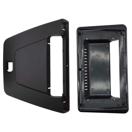 Штатная магнитола Honda CR-V 6, Breeze 2 2022-2024 Canbox PRO-Line 2K 4255-10-1527 на Android 13 (4G-SIM, 12/256, DSP, QLed)