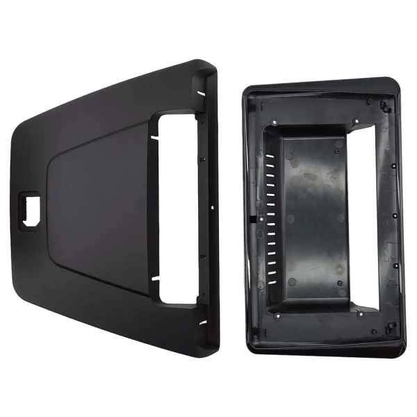 Штатная магнитола Honda CR-V 6, Breeze 2 2022-2024 Canbox PRO-Line 2K 4255-10-1527 на Android 13 (4G-SIM, 12/256, DSP, QLed)