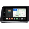 Штатная магнитола Nissan Note 3 2020-2024 (глянцевая, правый руль) Canbox PRO-Line 7872-10-1619 на Android 13 (4G-SIM, 8/256, DSP, QLed)