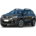 Renault Duster 2 2020+ Renault Duster 2 2020+