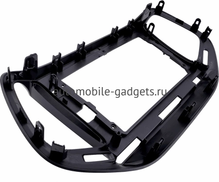 Jeep Compass 2 2017-2024 Canbox L-Line 4168-10-3500 на Android 10 (4G-SIM, 3/32, TS18, DSP, QLed)