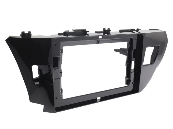 Магнитола Vaycar 10L для TOYOTA Corolla E170 2014-2016 (Андроид, 2+32Гб)