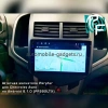 Parafar PF992FHD штатная магнитола для Chevrolet Aveo (2011-2015) на Android 11 с 2GB, DSP, 4G