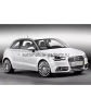 Замок КПП FORTUS MTL 2146 для AUDI A1 2010- (сверху)/типтроник
