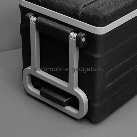 Alpicool U55 Компрессорный автохолодильник