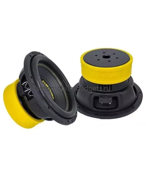 Swat REV-10 v.2 Сабвуферный динамик Swat REV-10 v.2 Сабвуферный динамик
