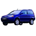 Honda HR-V 1998-2006 Honda HR-V 1998-2006