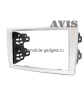 Переходная рамка AVIS Electronics AVS500FR (101) для PEUGEOT 308/ 408/ RCZ, 2DIN