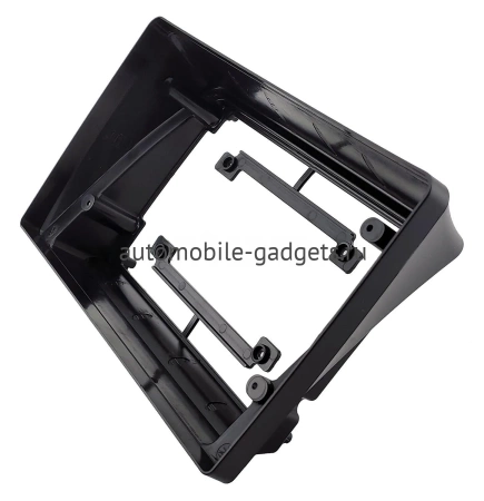 Штатное головное устройство Ford Explorer 4 (2005-2010) Teyes SPRO PLUS 3/32 10 дюймов RM-10-0184 на Android 10 (4G-SIM, DSP, IPS)