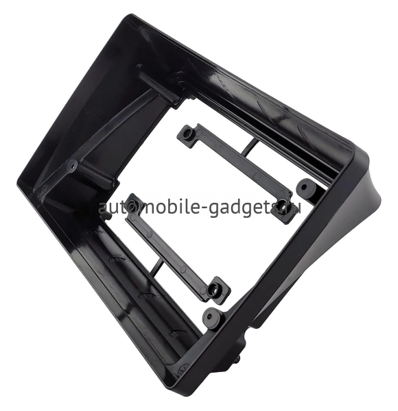 Штатная магнитола Ford Explorer 4 (2005-2010) OEM RK10-0184 на Android 10 IPS