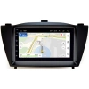 Hyundai ix35, Tucson II 2011-2015 Canbox 2/32 на Android 10 (GT7-RP-HDI35-32) (IPS, DSP, CarPlay)