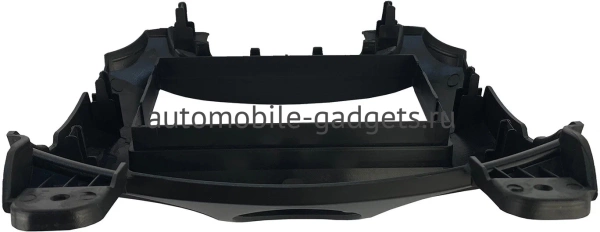Mazda Demio 3 (DE), 2 (DE/DE2) 2007-2014 OEM 2/16 на Android 10 (GT7-RP-MZ2-149)