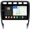 Штатная магнитола Canbox PRO-Line 7874-9-366 для Porsche Cayenne (955) 2002-2007, Cayenne (957) 2007-2010 на Android 13 (4G-SIM, 6/128, DSP, QLed)
