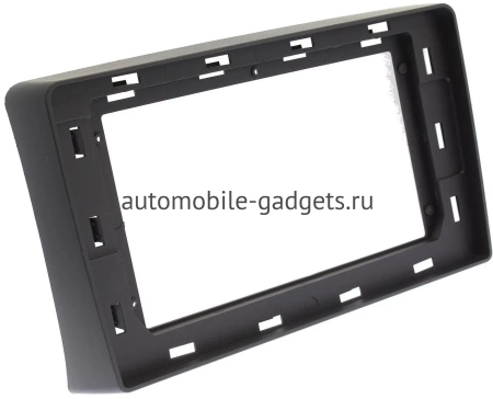 Штатное головное устройство Toyota Noah 2 (R70), Voxy 2 (R70) 2007-2013 Teyes CC2L PLUS 1/16 10 дюймов RM-10-246 на Android 8.1 (DSP, IPS, AHD)
