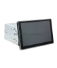 Carmedia KD-1000-P30 2 DIN магнитола с экраном 10 дюймов DVD-приводом (открывается экран) на Android 9.0, до 8-ЯДЕР, до 4ГБ-64ГБ памяти и встроенным DSP