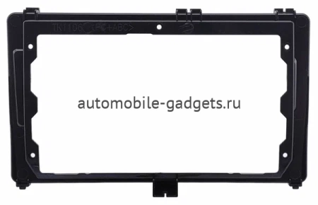 Toyota Corolla (E160, E170) 2015-2024 (230*130) OEM RK9-0106 на Android 10 (CarPlay, AHD, 1/32) Toyota Corolla (E160, E170) 2015-2024 (230*130) OEM RK9-0106 на Android 10 (CarPlay, AHD, 1/32)
