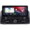 Штатная магнитола Lexus GX 470 2002-2009 12.3 дюйма Canbox GTR1231-0538 на Android 10 (CarPlay, 4/64, DSP, QLed) Audi Style
