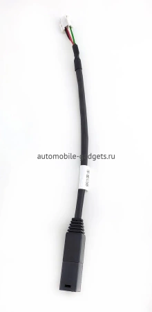 Штатная магнитола Toyota Matrix 2 (E140) 2008-2014 Canbox M-Line 7821-9-2291 на Android 10 (4G-SIM, 2/32, DSP, IPS) С крутилками