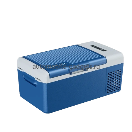 Портативный компрессорный автохолодильник Meyvel AF-M15